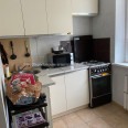 Продам квартиру, Победы просп. , 1  ком., 25.60 м², косметический ремонт 