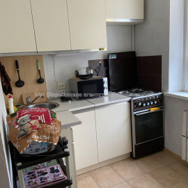 Продам квартиру, Победы просп. , 1  ком., 25.60 м², косметический ремонт
