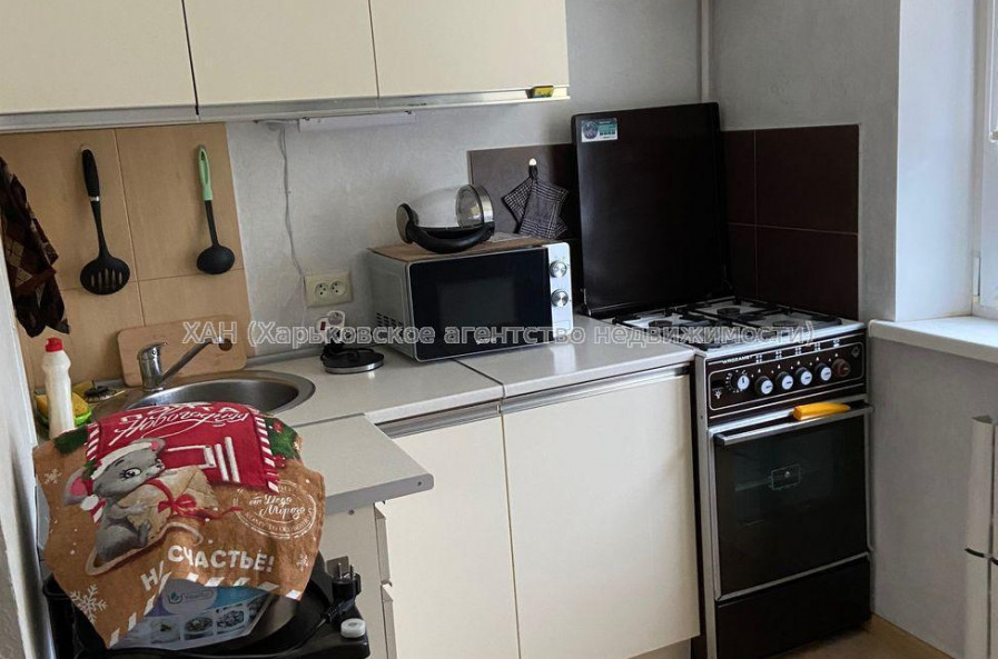 Продам квартиру, Победы просп. , 1  ком., 25.60 м², косметический ремонт 