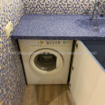 Продам квартиру, Юбилейный просп. , 2 кім., 50 м², частичный ремонт 