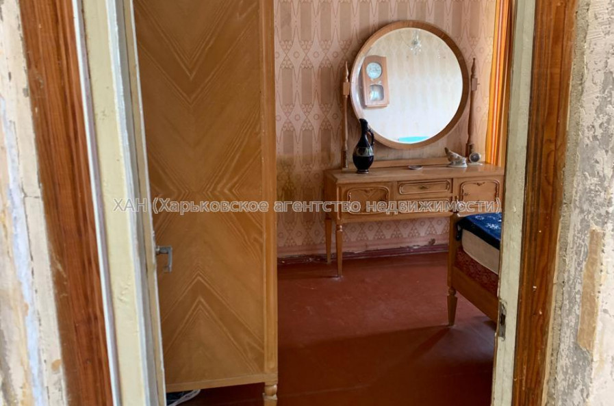 Продам квартиру, Юбилейный просп. , 2 кім., 50 м², частичный ремонт 