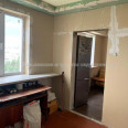 Продам квартиру, Юбилейный просп. , 2 кім., 50 м², частичный ремонт 