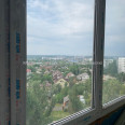Продам квартиру, Юбилейный просп. , 2 кім., 50 м², частичный ремонт 