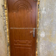 Продам квартиру, Юбилейный просп. , 2 кім., 50 м², частичный ремонт 