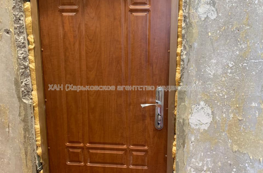 Продам квартиру, Юбилейный просп. , 2 кім., 50 м², частичный ремонт 
