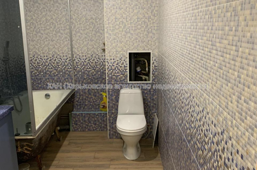 Продам квартиру, Юбилейный просп. , 2 кім., 50 м², частичный ремонт 