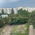 Продам квартиру, Юбилейный просп. , 2 кім., 50 м², частичный ремонт 