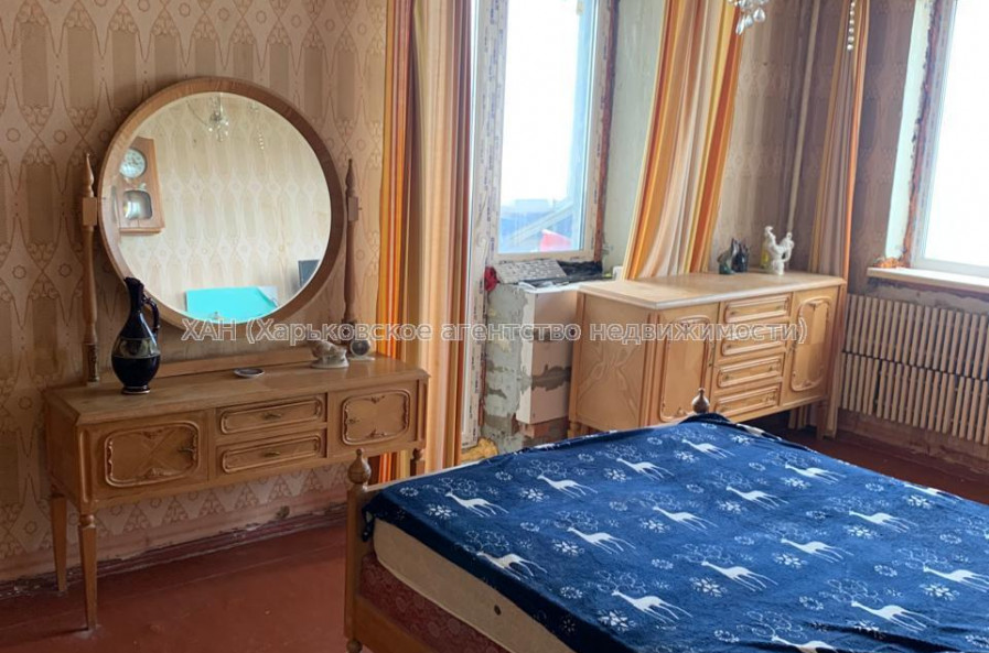 Продам квартиру, Юбилейный просп. , 2 кім., 50 м², частичный ремонт 