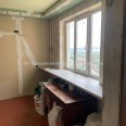 Продам квартиру, Юбилейный просп. , 2 кім., 50 м², частичный ремонт 