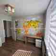 Продам квартиру, Валентиновская ул. , 2  ком., 46 м², капитальный ремонт 