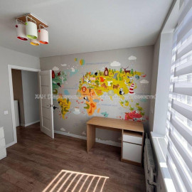 Продам квартиру, Валентиновская ул. , 2  ком., 46 м², капитальный ремонт