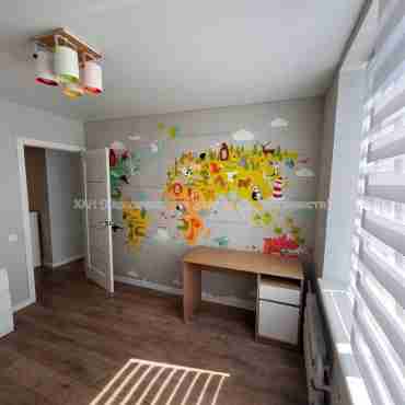 Продам квартиру, Валентиновская ул. , 2  ком., 46 м², капитальный ремонт 