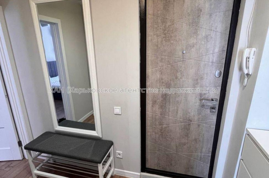 Продам квартиру, Валентиновская ул. , 2  ком., 46 м², капитальный ремонт 