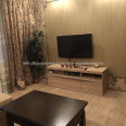 Продам квартиру, Валерия Романовского ул. , 2  ком., 45 м², евроремонт 