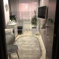 Продам квартиру, Валерия Романовского ул. , 2  ком., 45 м², евроремонт 