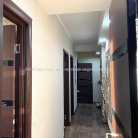 Продам квартиру, Валерия Романовского ул. , 2  ком., 45 м², евроремонт