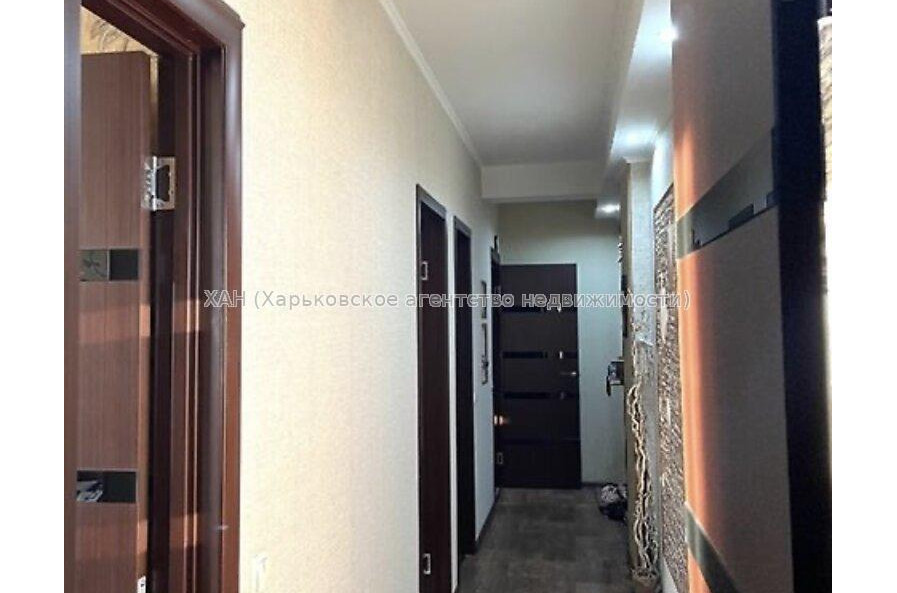 Продам квартиру, Валерия Романовского ул. , 2  ком., 45 м², евроремонт 
