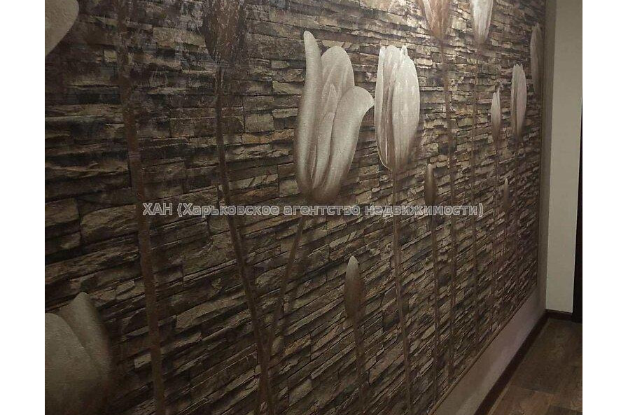 Продам квартиру, Валерия Романовского ул. , 2  ком., 45 м², евроремонт 