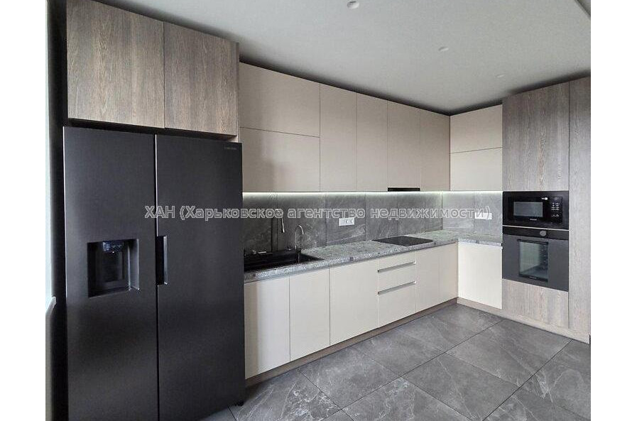 Продам квартиру, Героев Харькова просп. , 2 кім., 78 м², евроремонт 