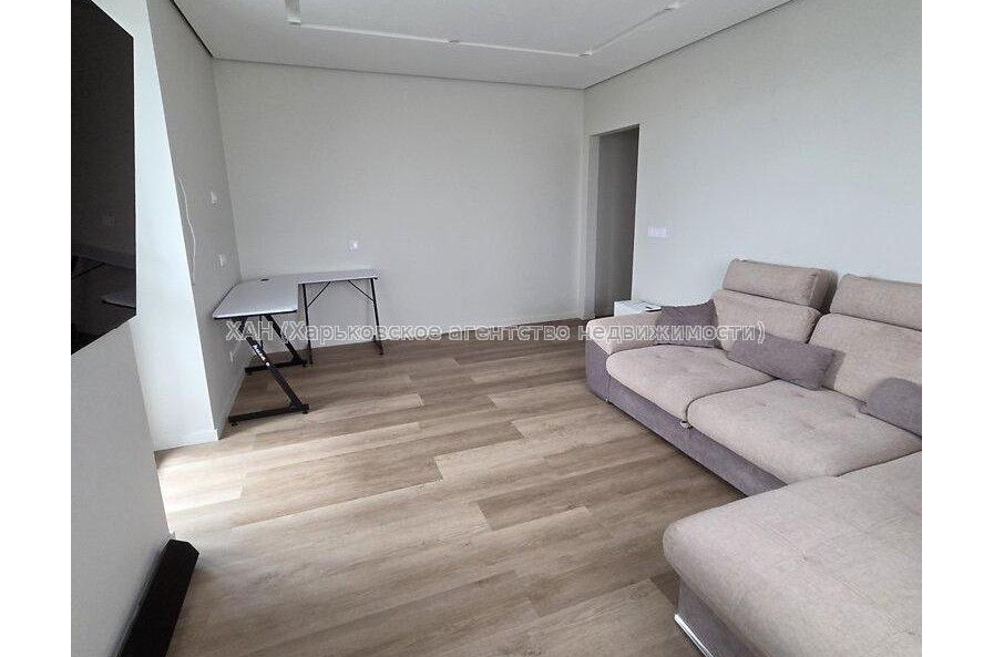 Продам квартиру, Героев Харькова просп. , 2 кім., 78 м², евроремонт 