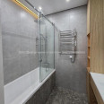 Продам квартиру, Героев Харькова просп. , 2 кім., 78 м², евроремонт 