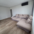 Продам квартиру, Героев Харькова просп. , 2 кім., 78 м², евроремонт 