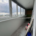 Продам квартиру, Героев Харькова просп. , 2 кім., 78 м², евроремонт 