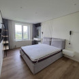 Продам квартиру, Героев Харькова просп. , 2 кім., 78 м², евроремонт 
