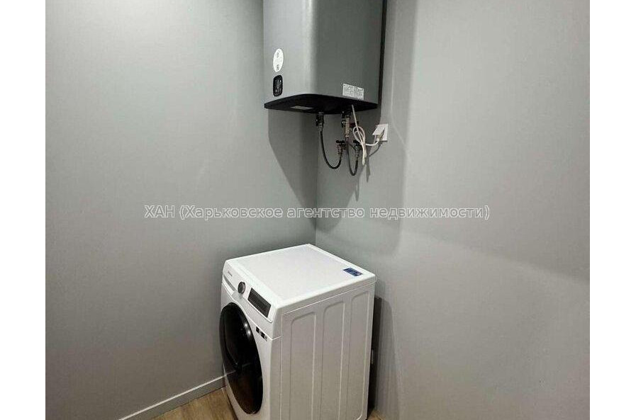 Продам квартиру, Героев Харькова просп. , 2 кім., 78 м², евроремонт 