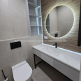 Продам квартиру, Героев Харькова просп. , 2 кім., 78 м², евроремонт 