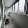 Продам квартиру, Героев Харькова просп. , 2 кім., 78 м², евроремонт 