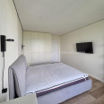 Продам квартиру, Героев Харькова просп. , 2 кім., 78 м², евроремонт 
