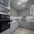 Продам квартиру, Тракторостроителей просп. , 3  ком., 72 м², евроремонт 