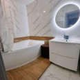 Продам квартиру, Тракторостроителей просп. , 3  ком., 72 м², евроремонт 