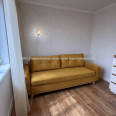 Продам квартиру, Тракторостроителей просп. , 3  ком., 72 м², евроремонт 