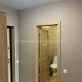 Продам квартиру, Ньютона ул. , 1 кім., 35 м², евроремонт 