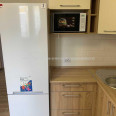 Продам квартиру, Ньютона ул. , 1 кім., 35 м², евроремонт 