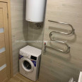Продам квартиру, Ньютона ул. , 1 кім., 35 м², евроремонт 