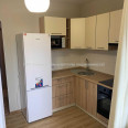 Продам квартиру, Ньютона ул. , 1 кім., 35 м², евроремонт 