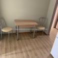 Продам квартиру, Ньютона ул. , 1 кім., 35 м², евроремонт 