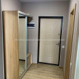 Продам квартиру, Ньютона ул. , 1 кім., 35 м², евроремонт 