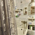 Продам квартиру, Болгарская ул. , 3 кім., 64 м², косметический ремонт 