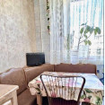 Продам квартиру, Болгарская ул. , 3 кім., 64 м², косметический ремонт 