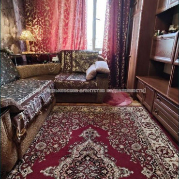 Продам квартиру, Болгарская ул. , 3  ком., 64 м², косметический ремонт 
