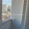 Продам квартиру, Болгарская ул. , 3  ком., 64 м², косметический ремонт 