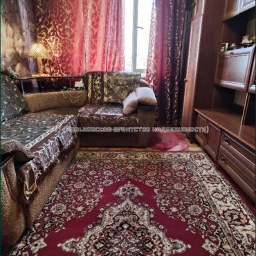 Продам квартиру, Болгарская ул. , 3 кім., 64 м², косметический ремонт 