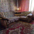 Продам квартиру, Болгарская ул. , 3 кім., 64 м², косметический ремонт 