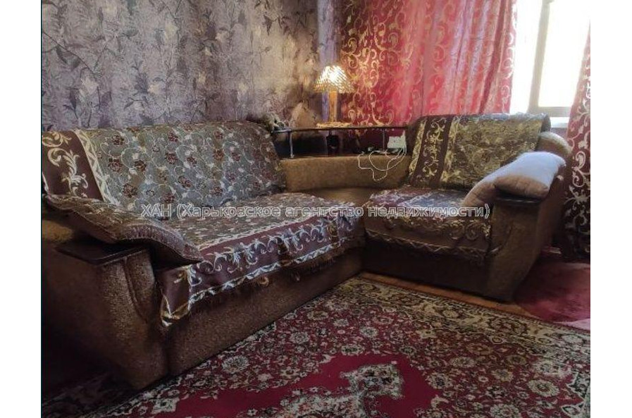 Продам квартиру, Болгарская ул. , 3 кім., 64 м², косметический ремонт 