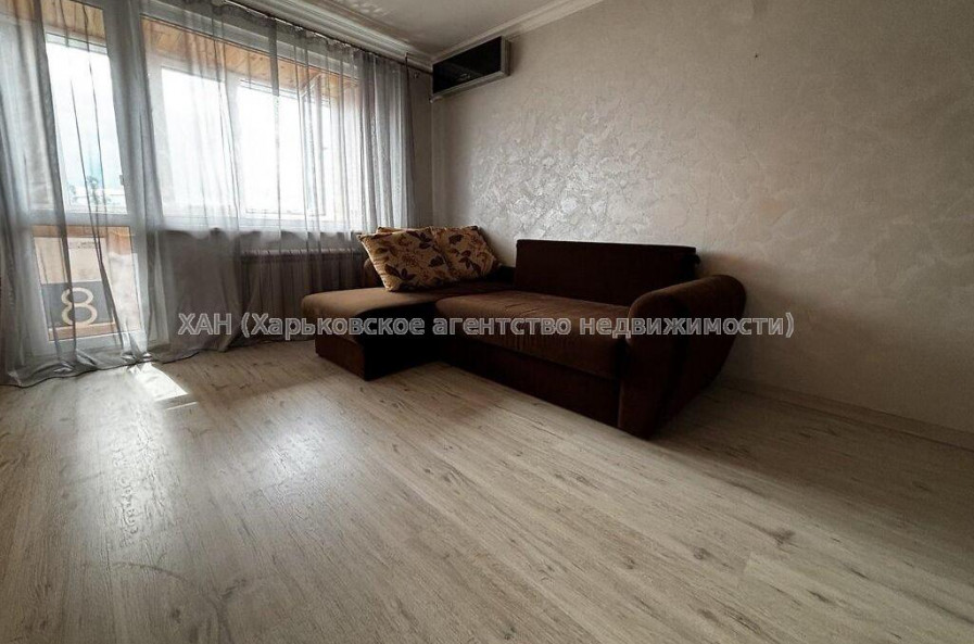 Продам квартиру, Метростроителей ул. , 2 кім., 55.90 м², евроремонт 