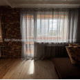 Продам квартиру, Метростроителей ул. , 2 кім., 55.90 м², евроремонт 